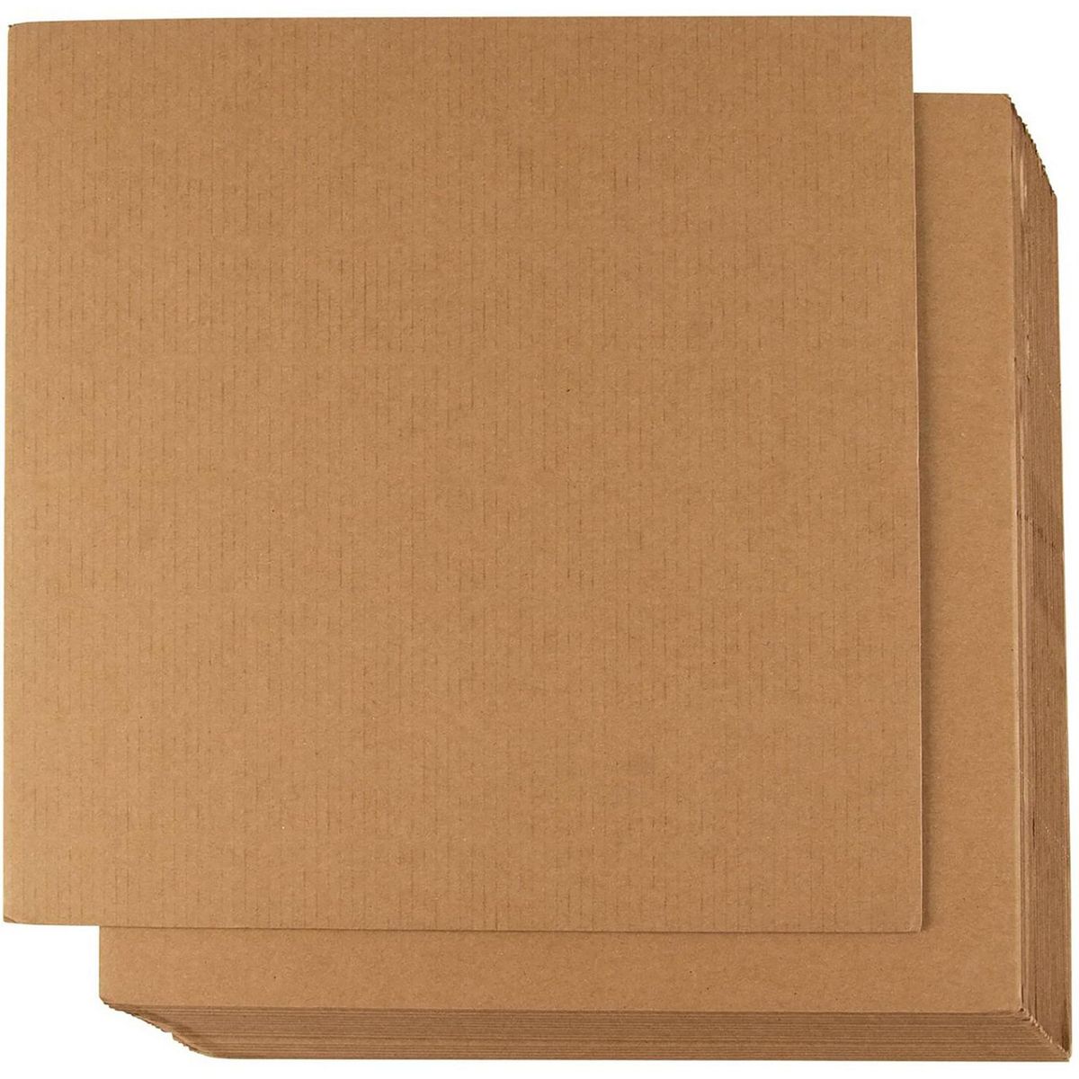TRISS - Pack Lamina Carton Corrugado 17C 10 un 100x120 mt