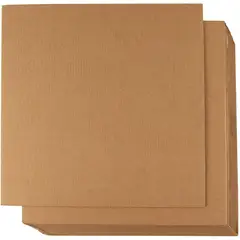 TRISS - Pack Lamina Carton Corrugado 17C 10 un 100x120 mt