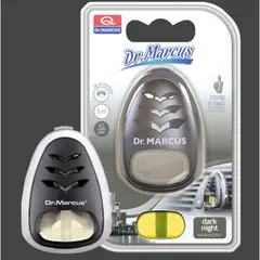 DR MARCUS - Aromatizante Auto Dark Night 8 ml