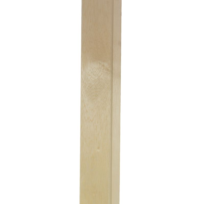 GENERICO - Madera Cepillado 2,4 m