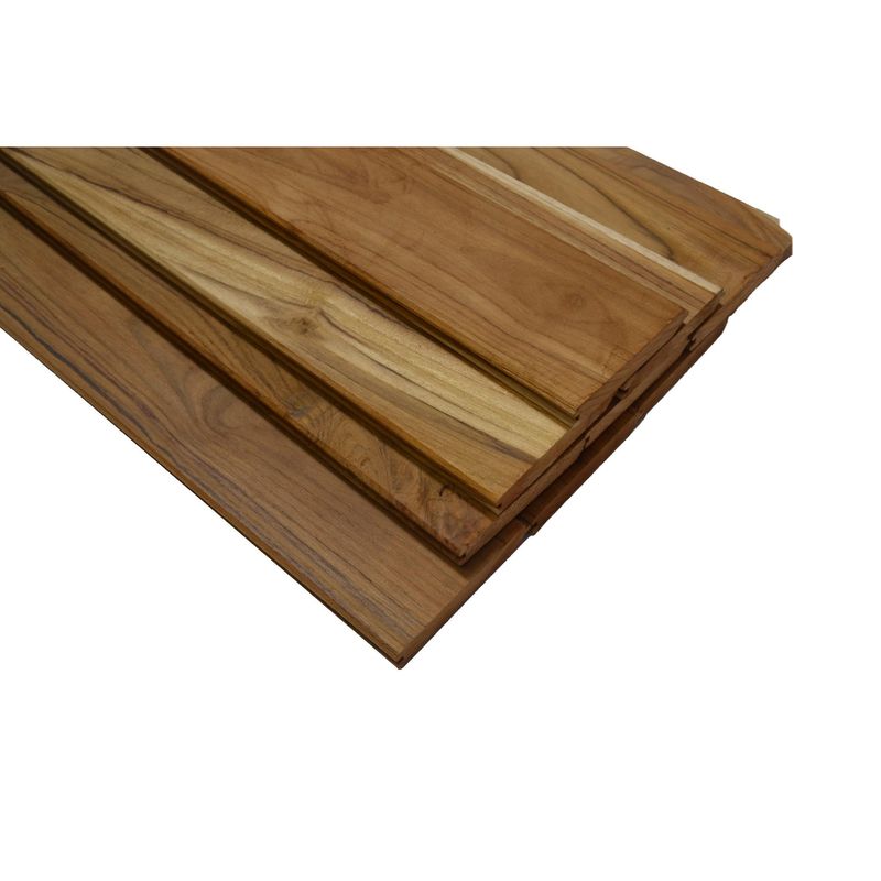 GENERICO - Madera Cepillado 2,4 m
