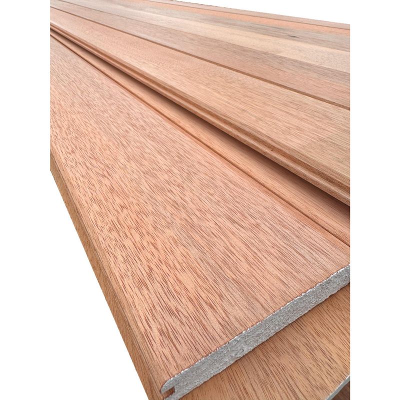 GENERICO - Madera Revestimiento Cepillado x 3,0 m