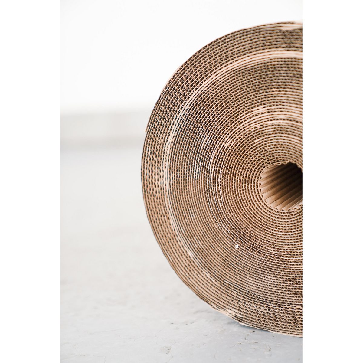 TRISS - Bobina Rollo Carton 0,80 x 100 Metros