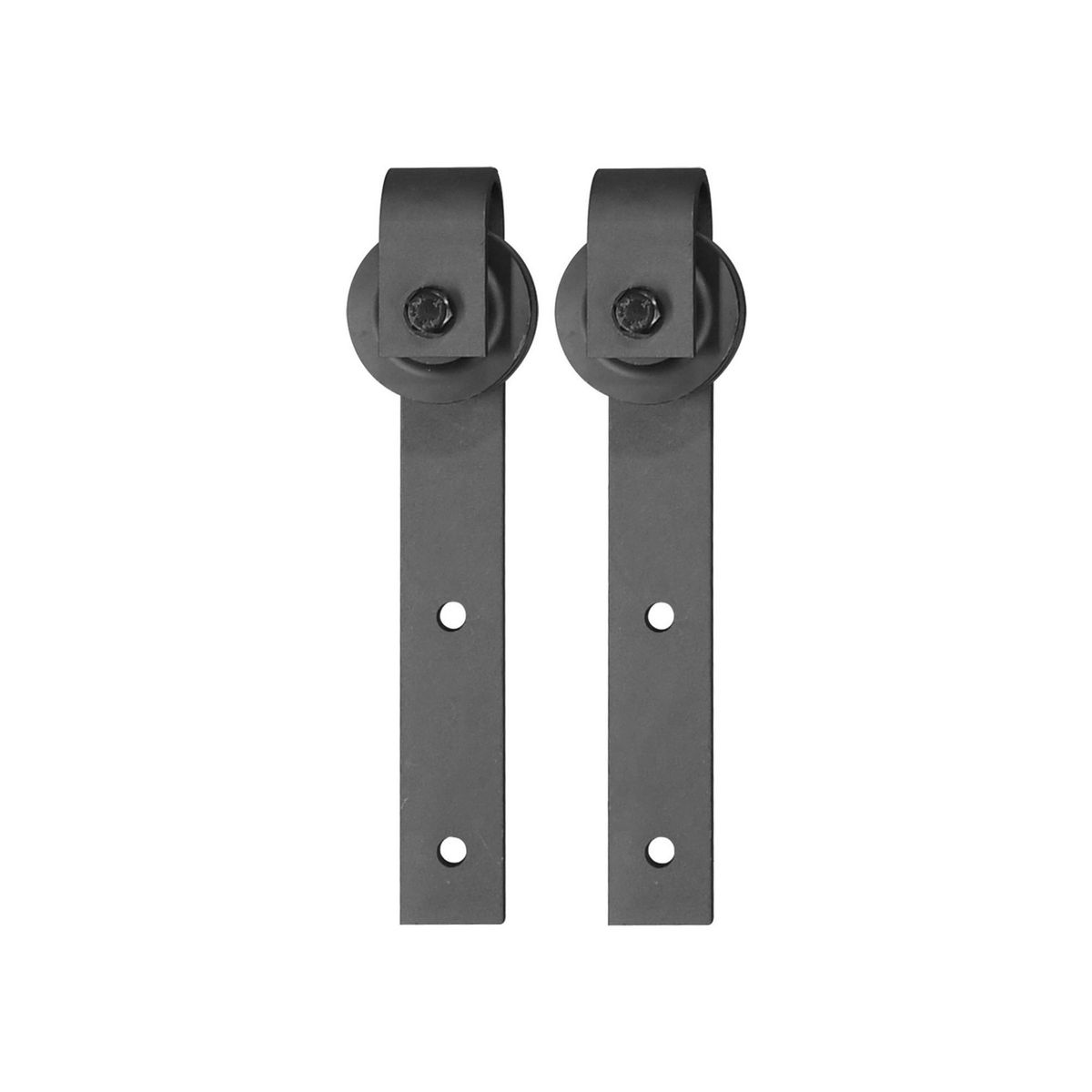 DUCASSE - Set + 1 puerta granero