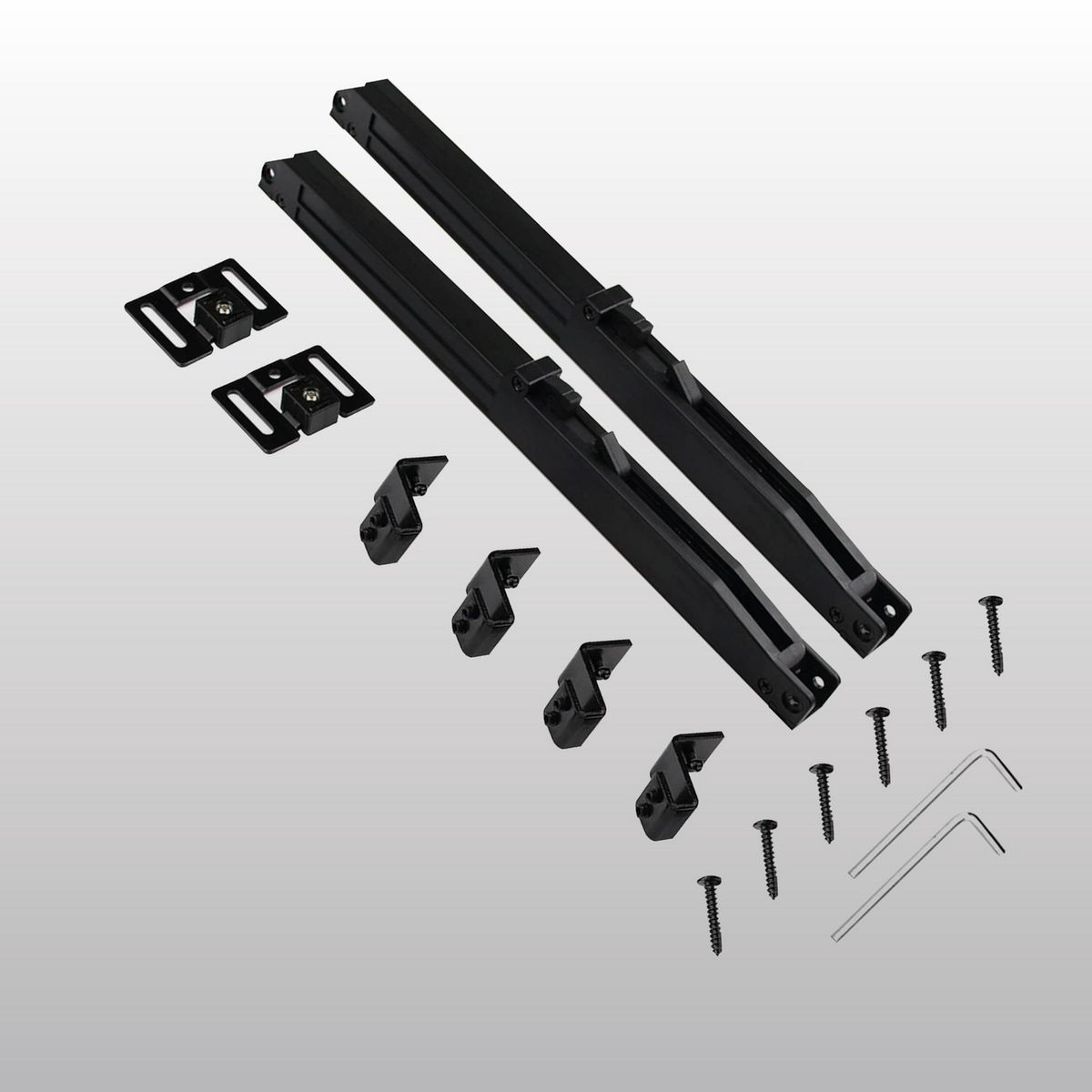 DUCASSE - Cierre suave granero