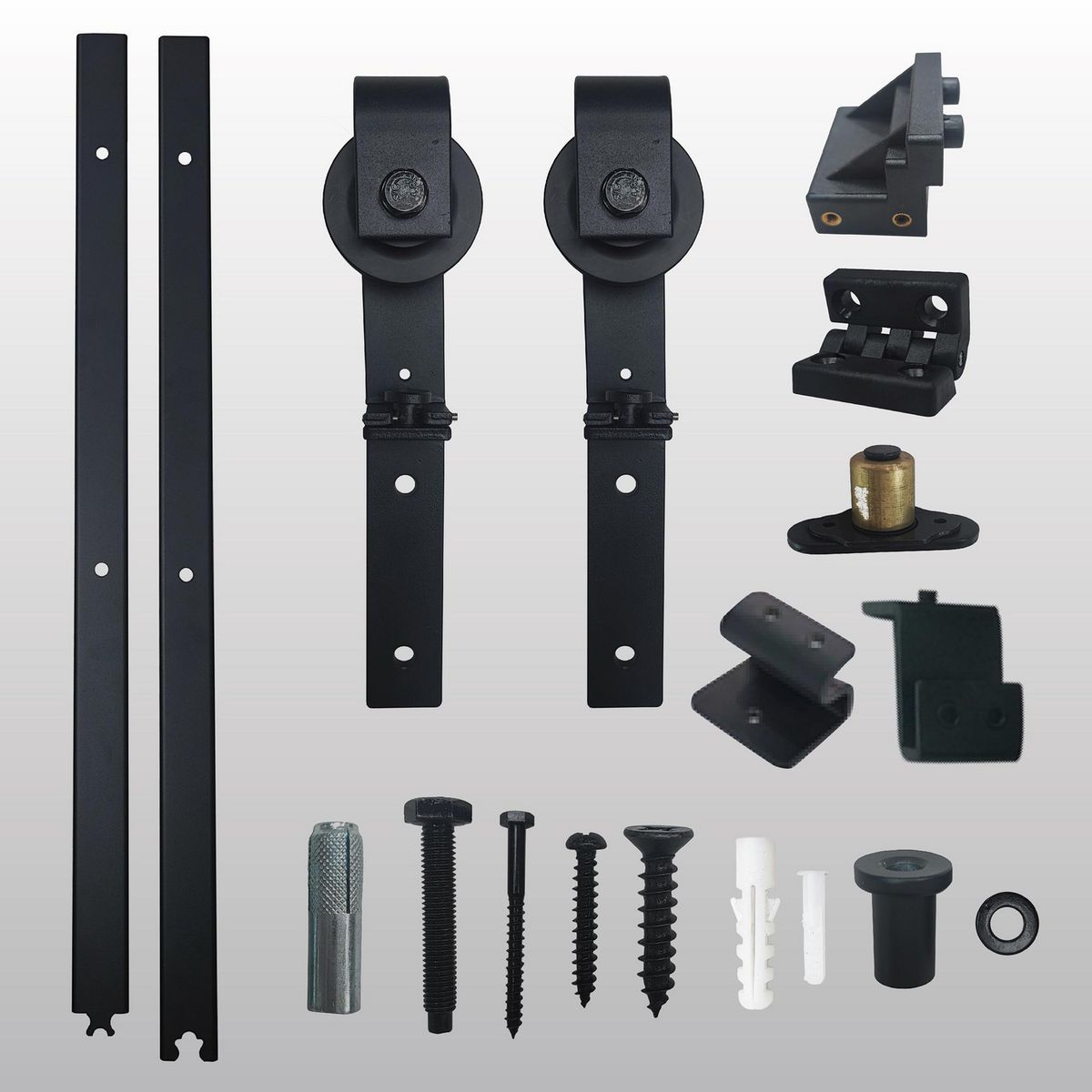 DUCASSE - Kit granero plegable