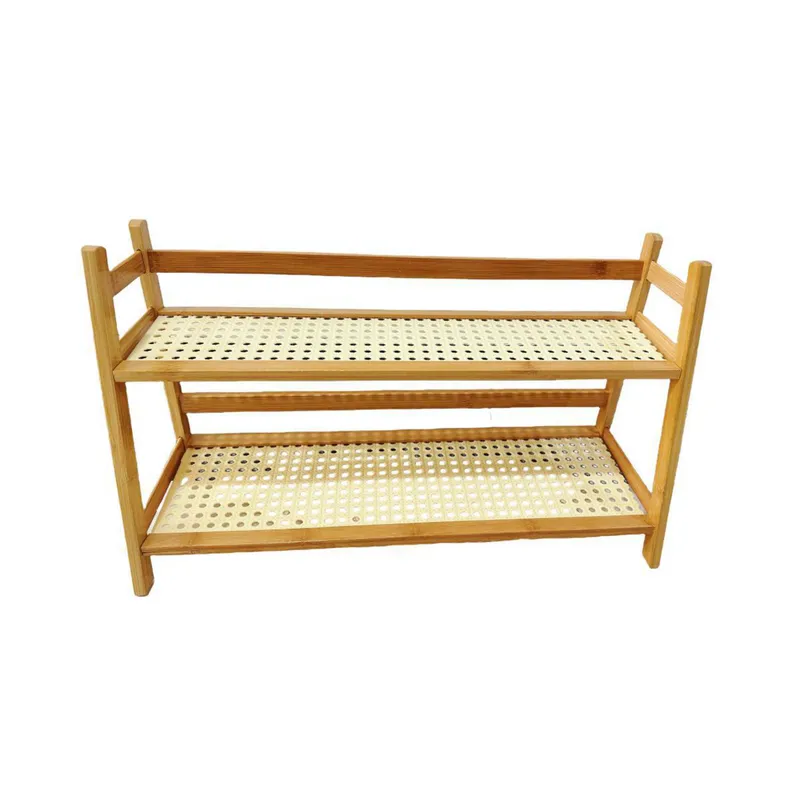 JUST HOME COLLECTION - Organizador bambu