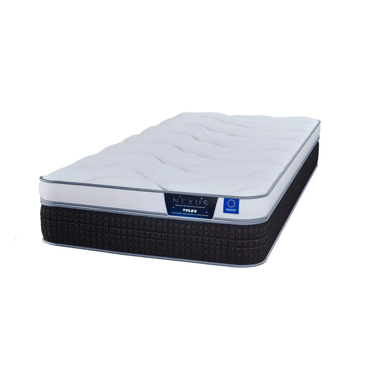 FLEX - Colchón Nexus 1 plaza