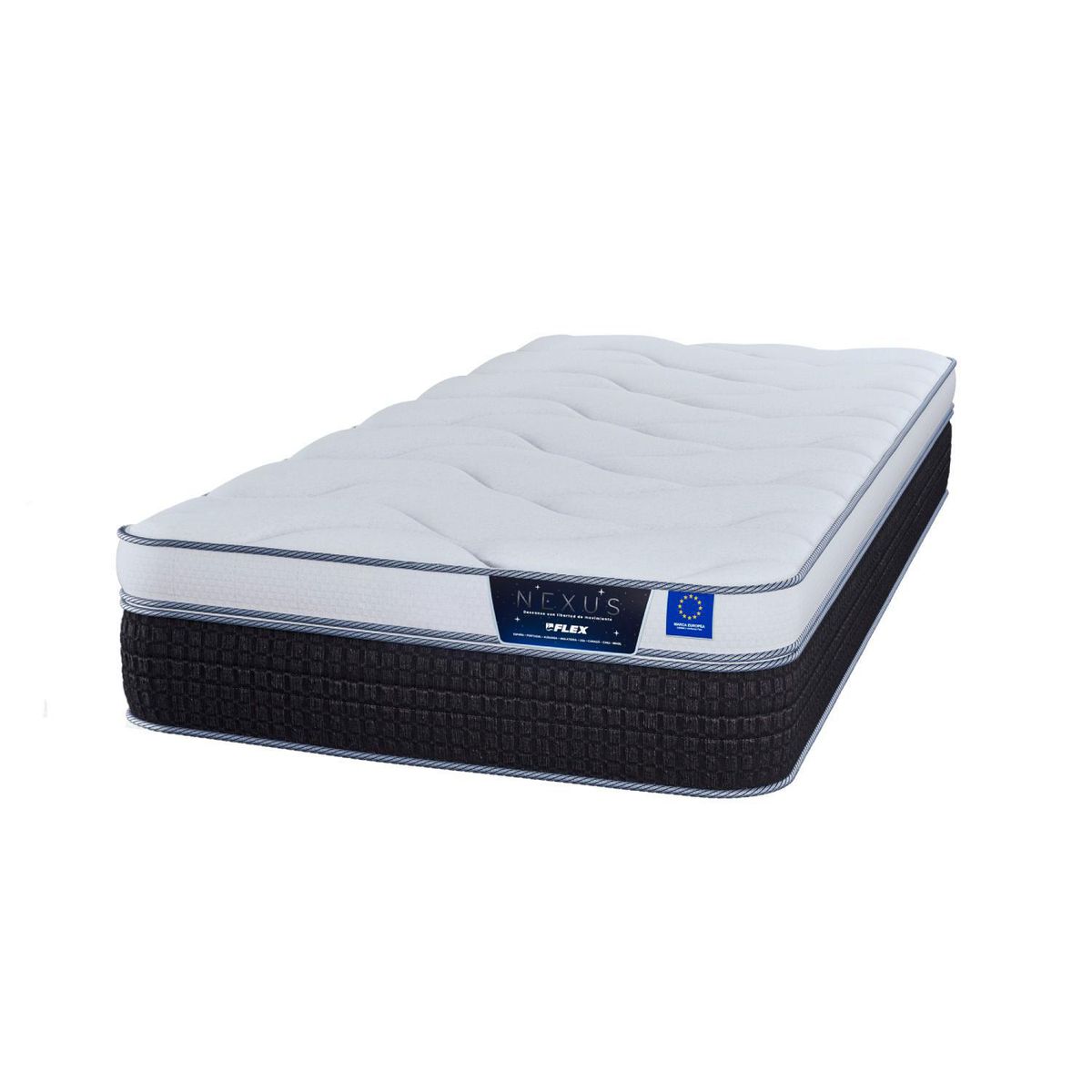 FLEX - Colchón Nexus 1.5 plazas