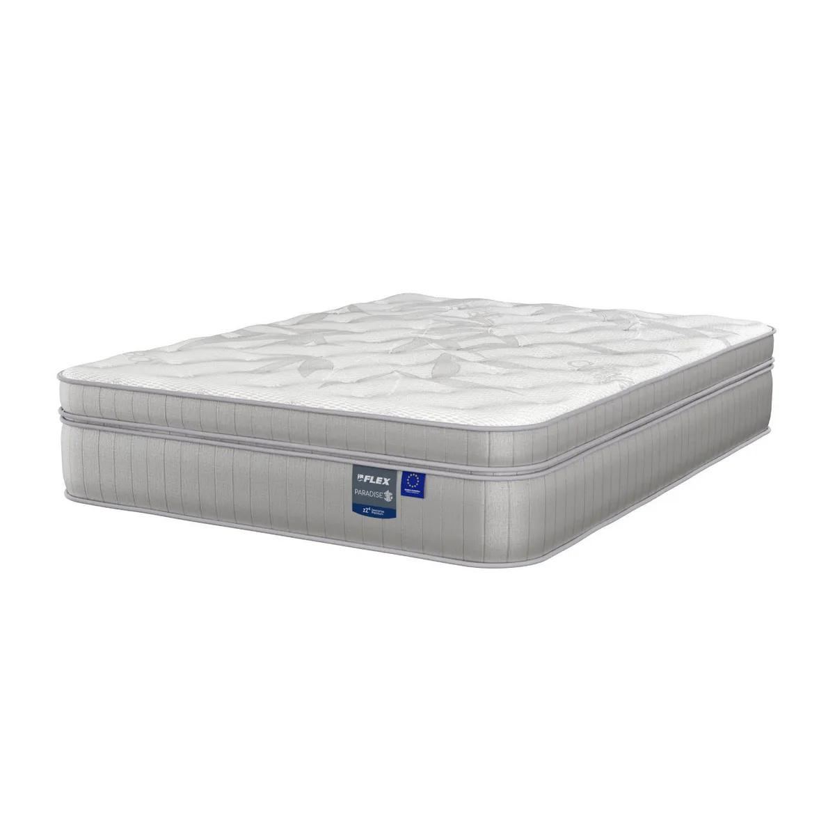 FLEX - Colchón Paradise 2 plazas