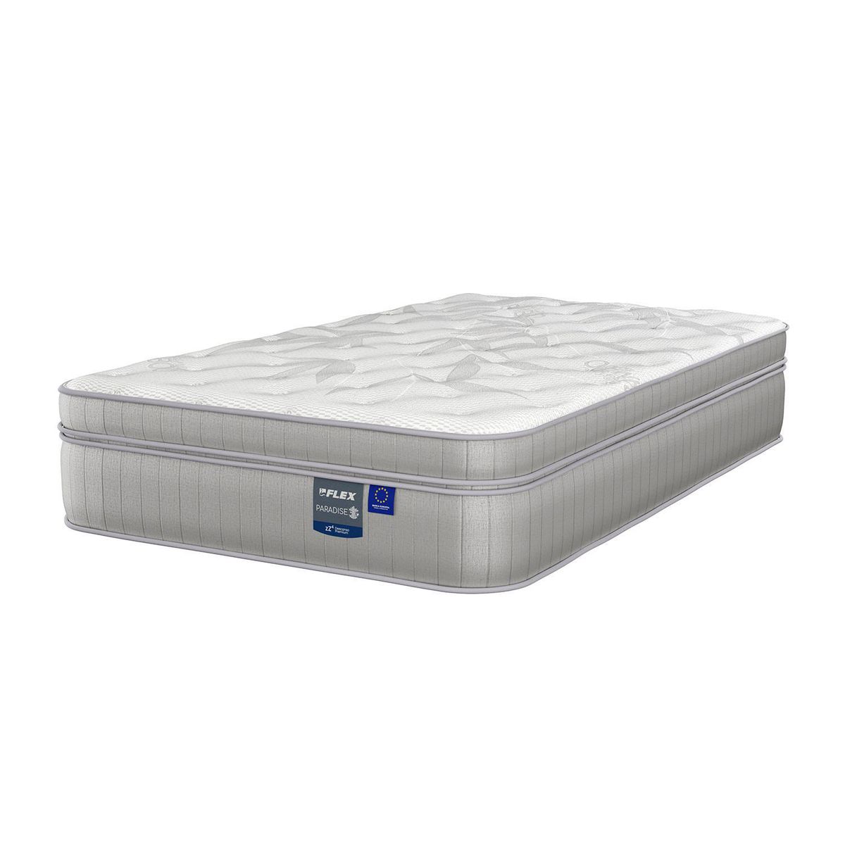 FLEX - Colchón Paradise 1 plaza