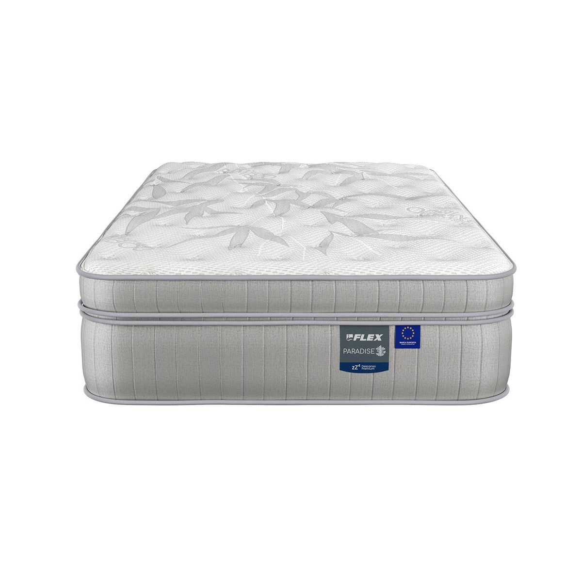 FLEX - Colchón Paradise 1 plaza
