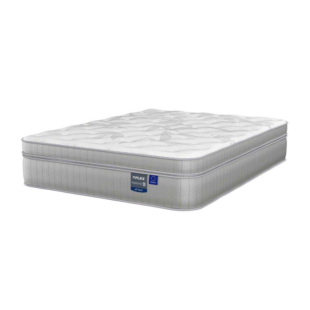 FLEX - Colchón Paradise King