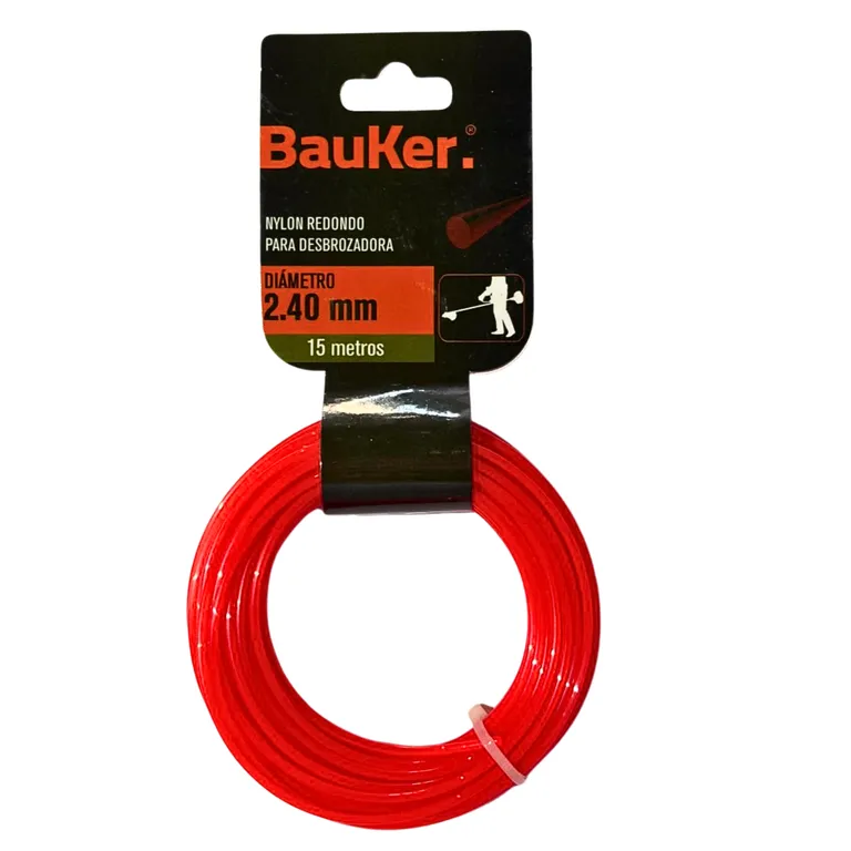 Nylon 2,4 X 15 M