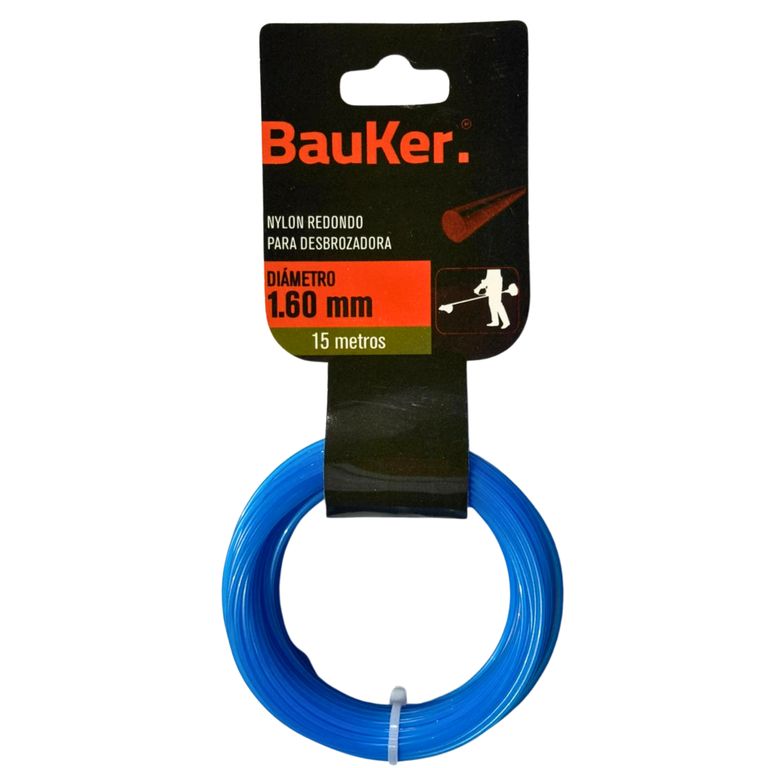 Nylon 1,6 X 15 M