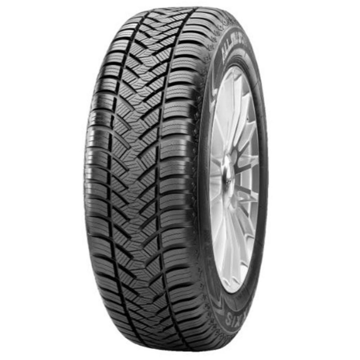 MAXXIS - Neumático para Automóvil 185/65 R14 SP3
