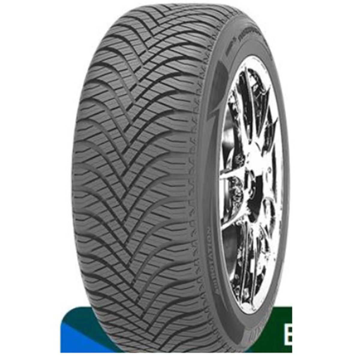 GOODRIDE - Neumático para Automóvil 185/65 R14 Z-401