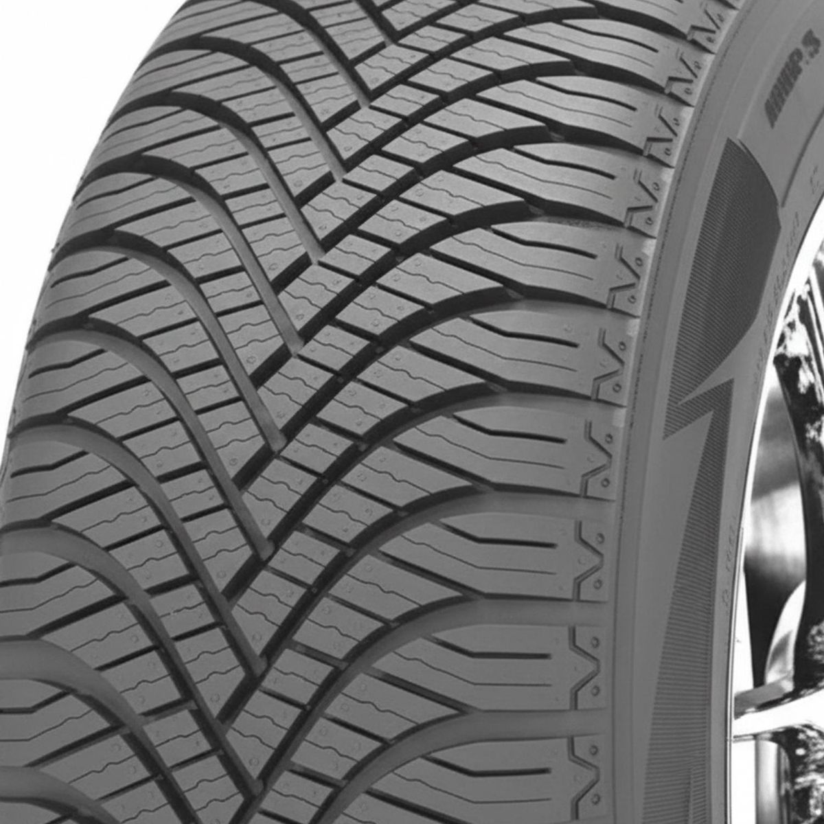 GOODRIDE - Neumático para Automóvil 185/65 R14