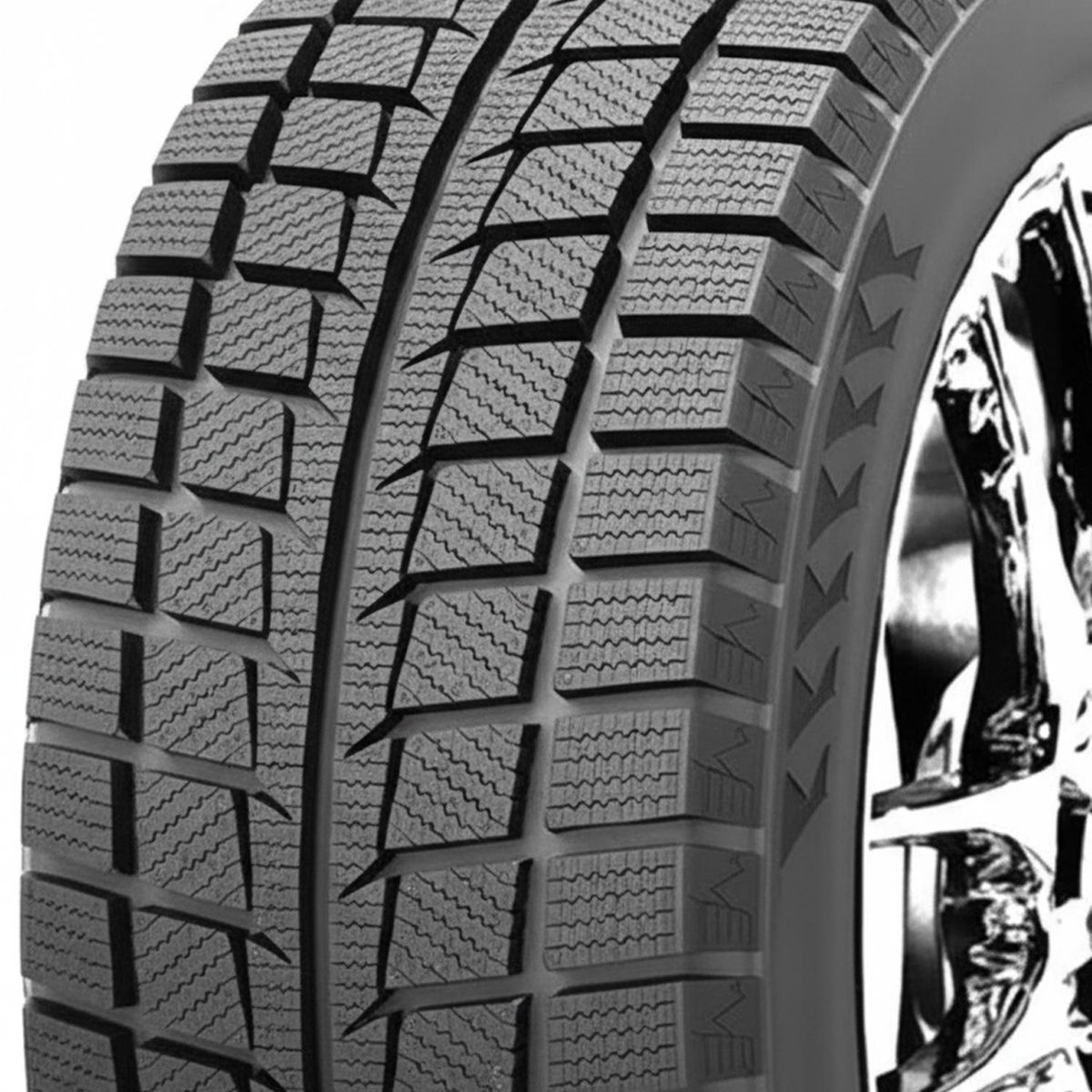 GOODRIDE - Neumático para Automóvil 175/70 R13