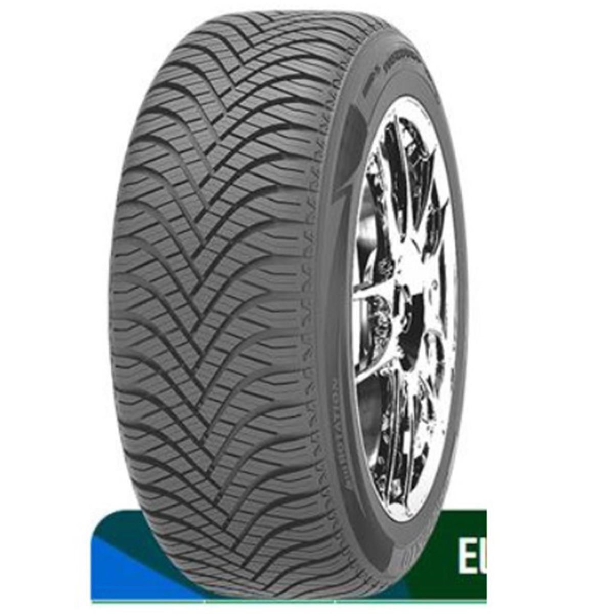 GOODRIDE - Neumático para Automóvil 185/55 R16 Z-401