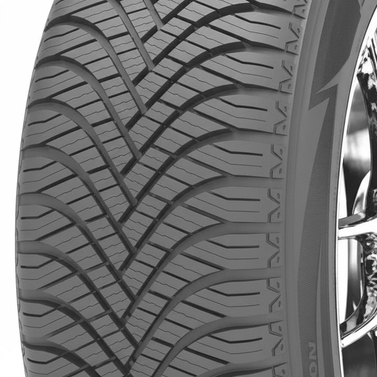 GOODRIDE - Neumático para Automóvil 185/55 R16