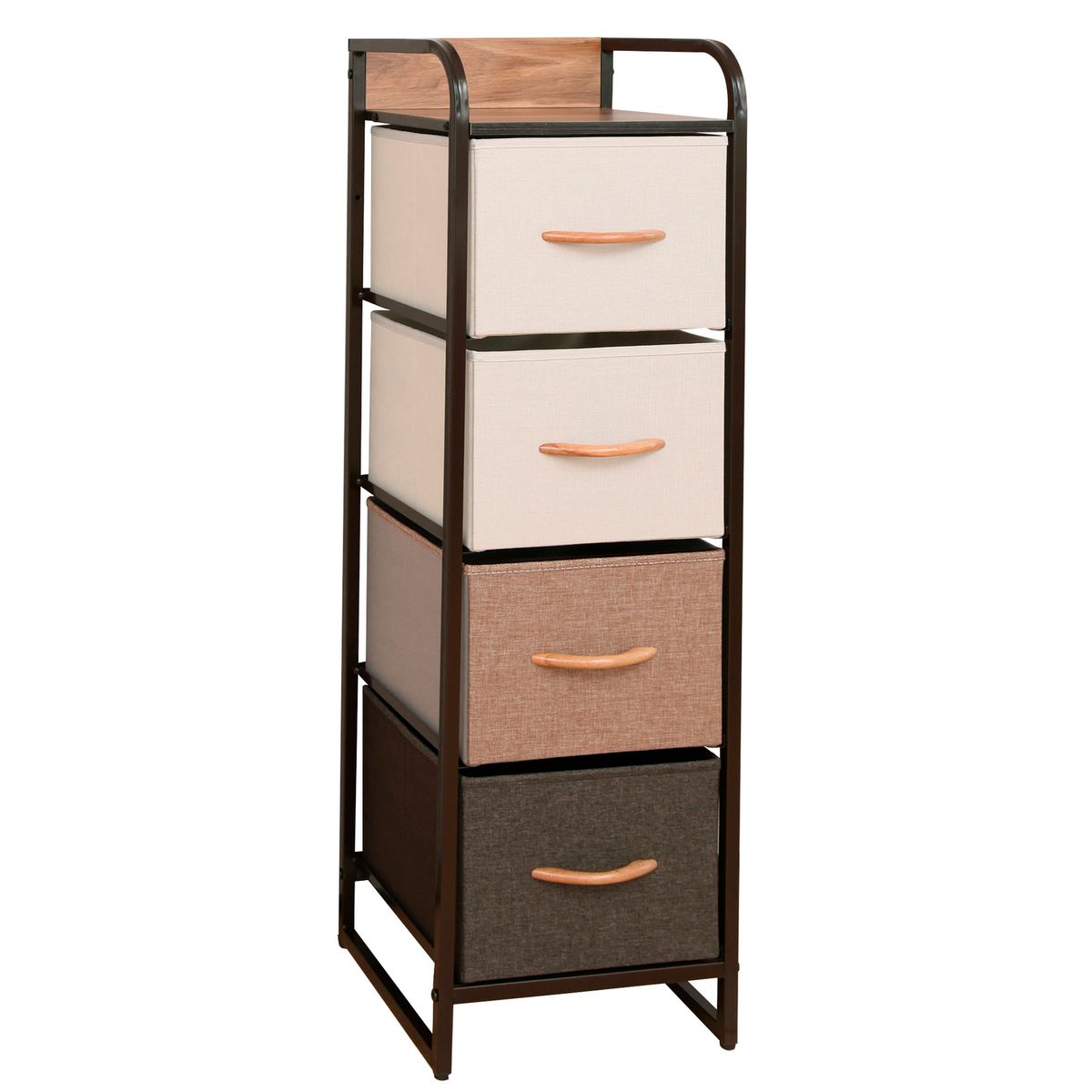 CARRY ALL - Cajonera Cajón(es) 31x99x29 cm Multicolor