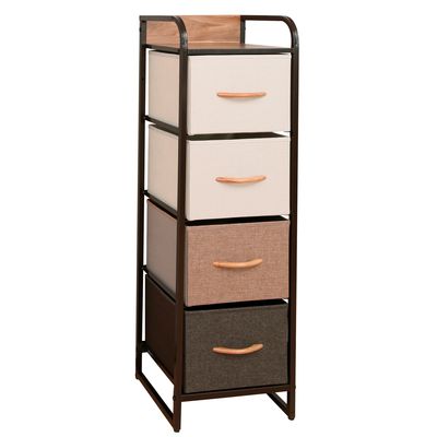 Imagen 2 del producto Cajonera Cajón(es) 31x99x29 cm Multicolor