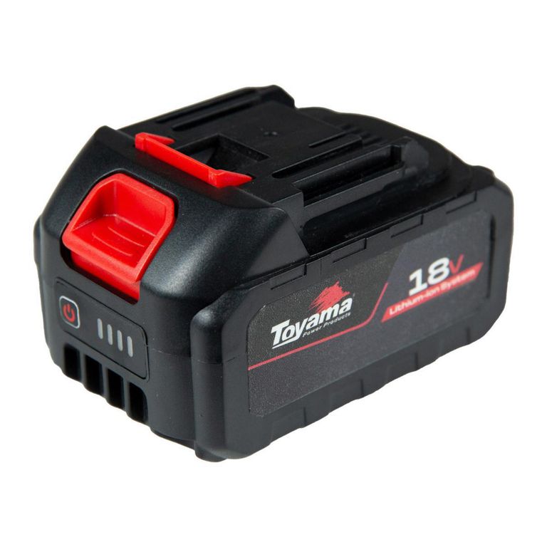 Bateria De Litio 18 V 4.0 A