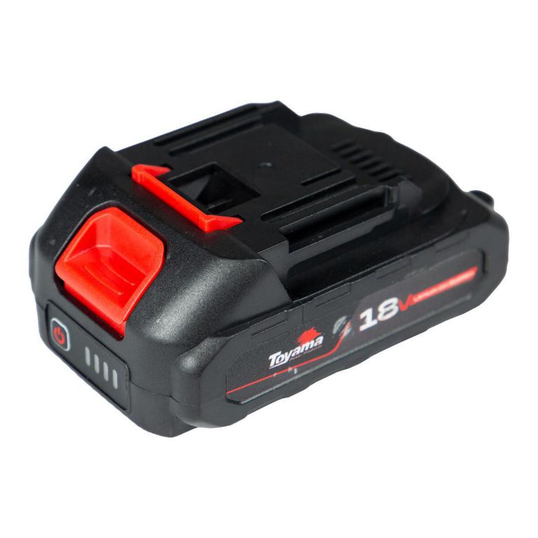 Bateria De Litio 18 V 2.0 A