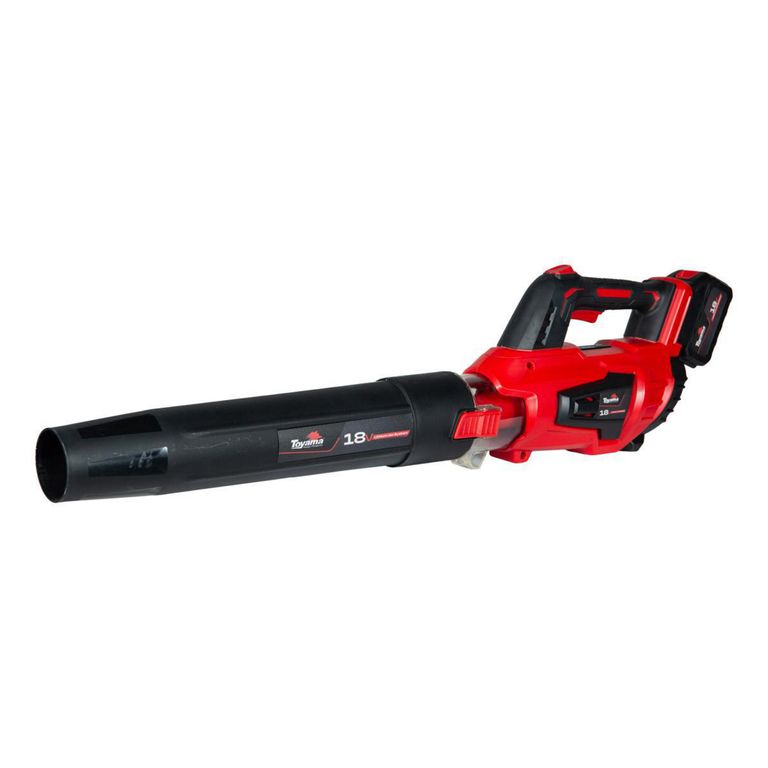 Soplador Inalámbrico 18V