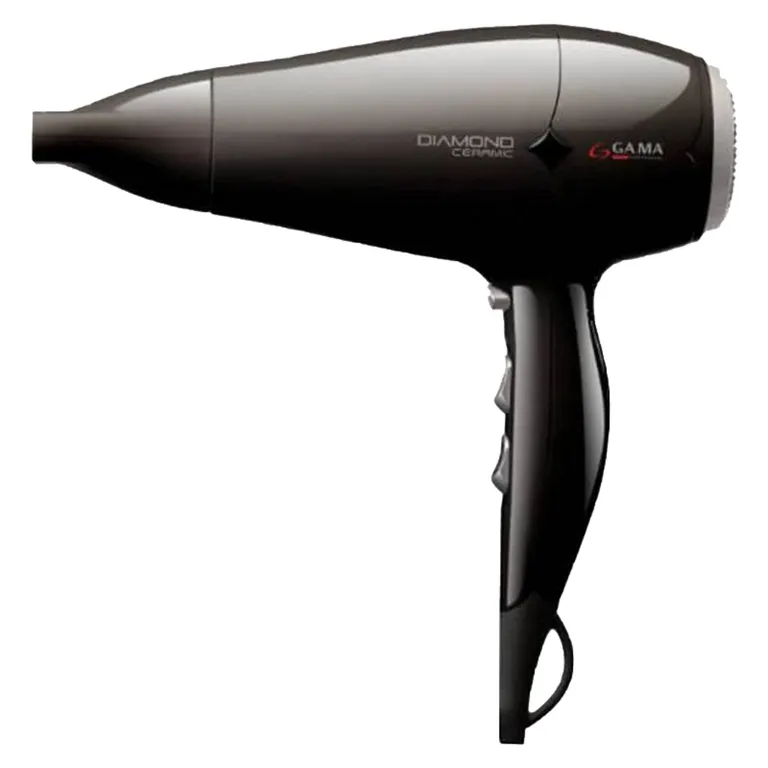 Secador De Pelo 2300 W Diamond