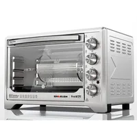 Horno Eléctrico 45 Litros HE-450IN