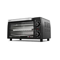 Horno Eléctrico 10 Litros HE-105NG