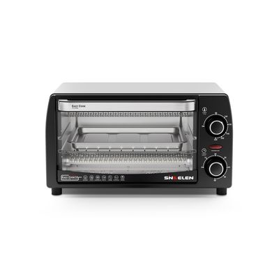 Imagen 2 del producto Horno Eléctrico 10 Litros HE-105NG