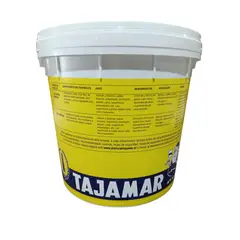 TAJAMAR - Sellante Acrílico 4 galón(es) Blanco