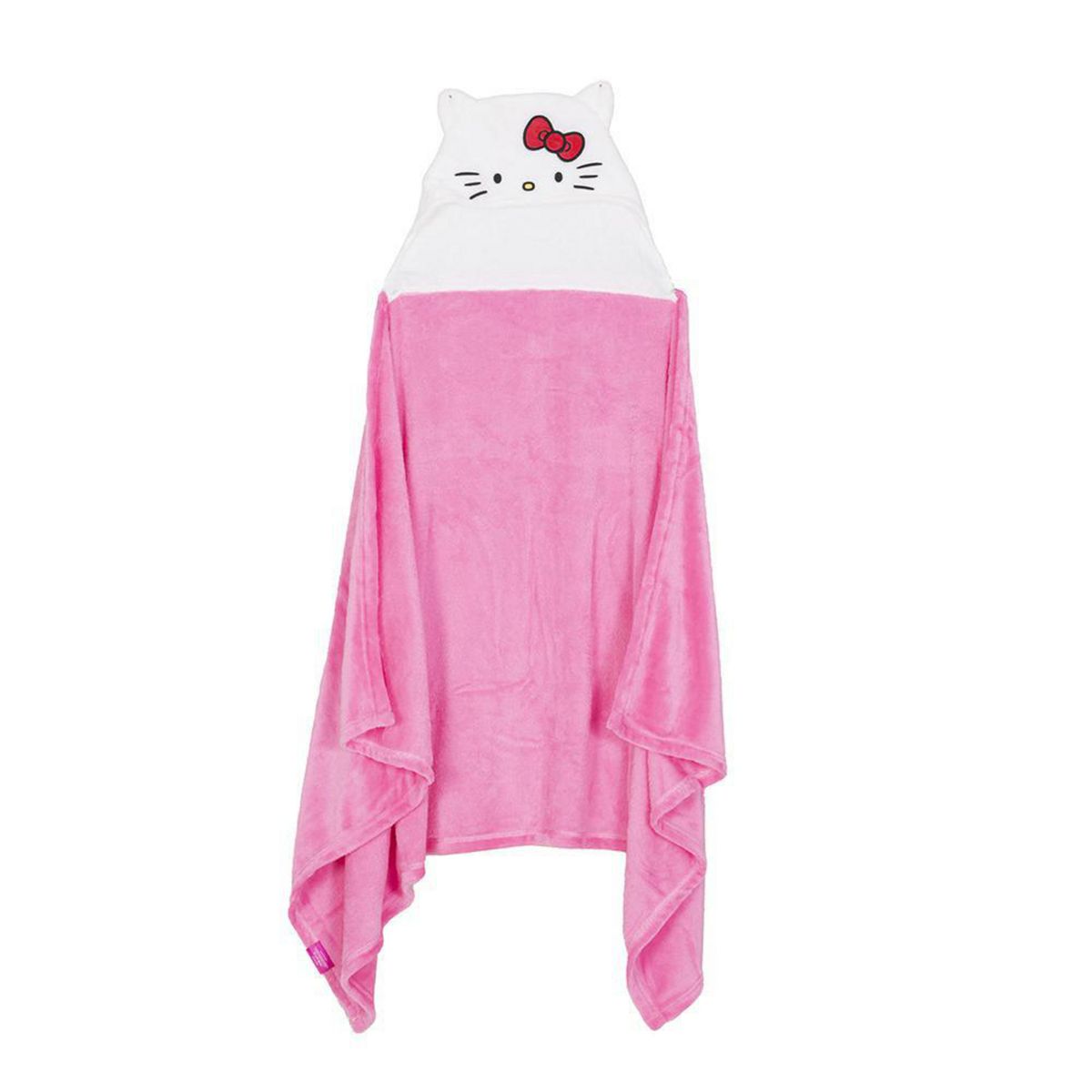 DISNEY - Manta Infantil 1.5 plazas Estampado