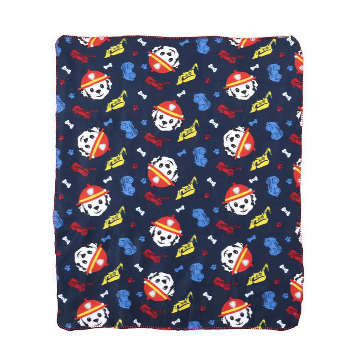 DISNEY - Manta Infantil Especial Multicolor