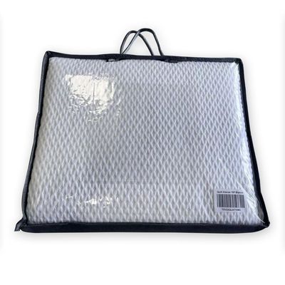 Imagen 2 del producto Quilt Super king Atenas Blanco