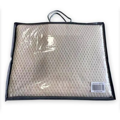 Imagen 2 del producto Quilt Super king Atenas Beige