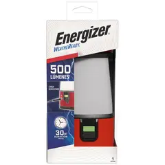 ENERGIZER - Farol de emergecias 500 lúmenes