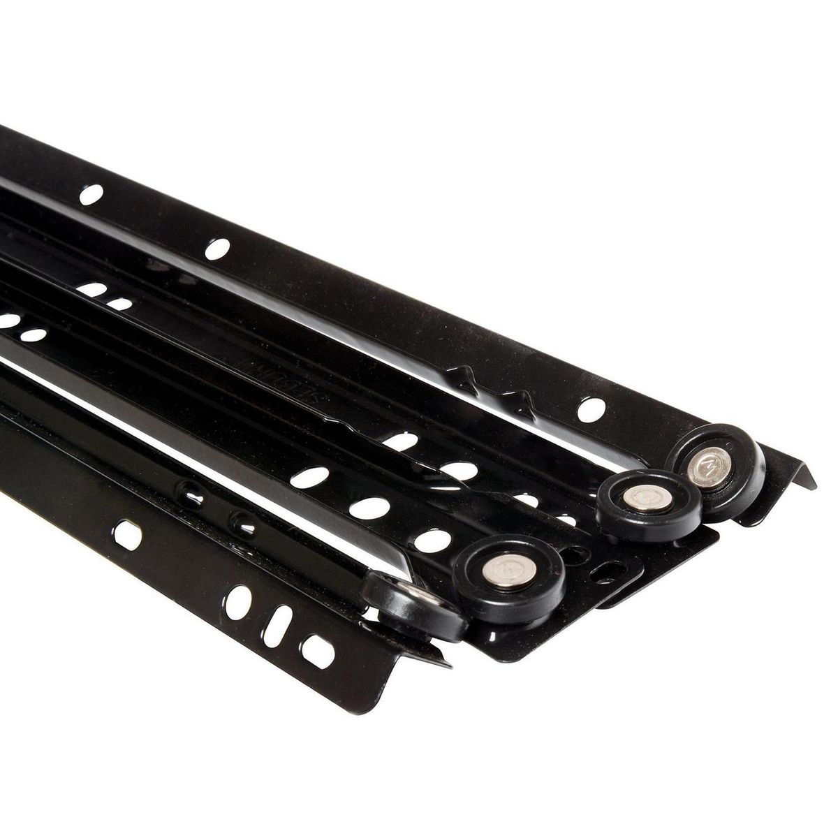 FIXSER - Corredera para cajón 30 cm