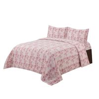 Sabana Polar 2 plazas Rosa