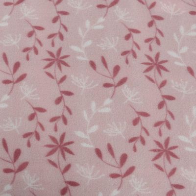 Imagen 2 del producto Sabana Polar 2 plazas Rosa