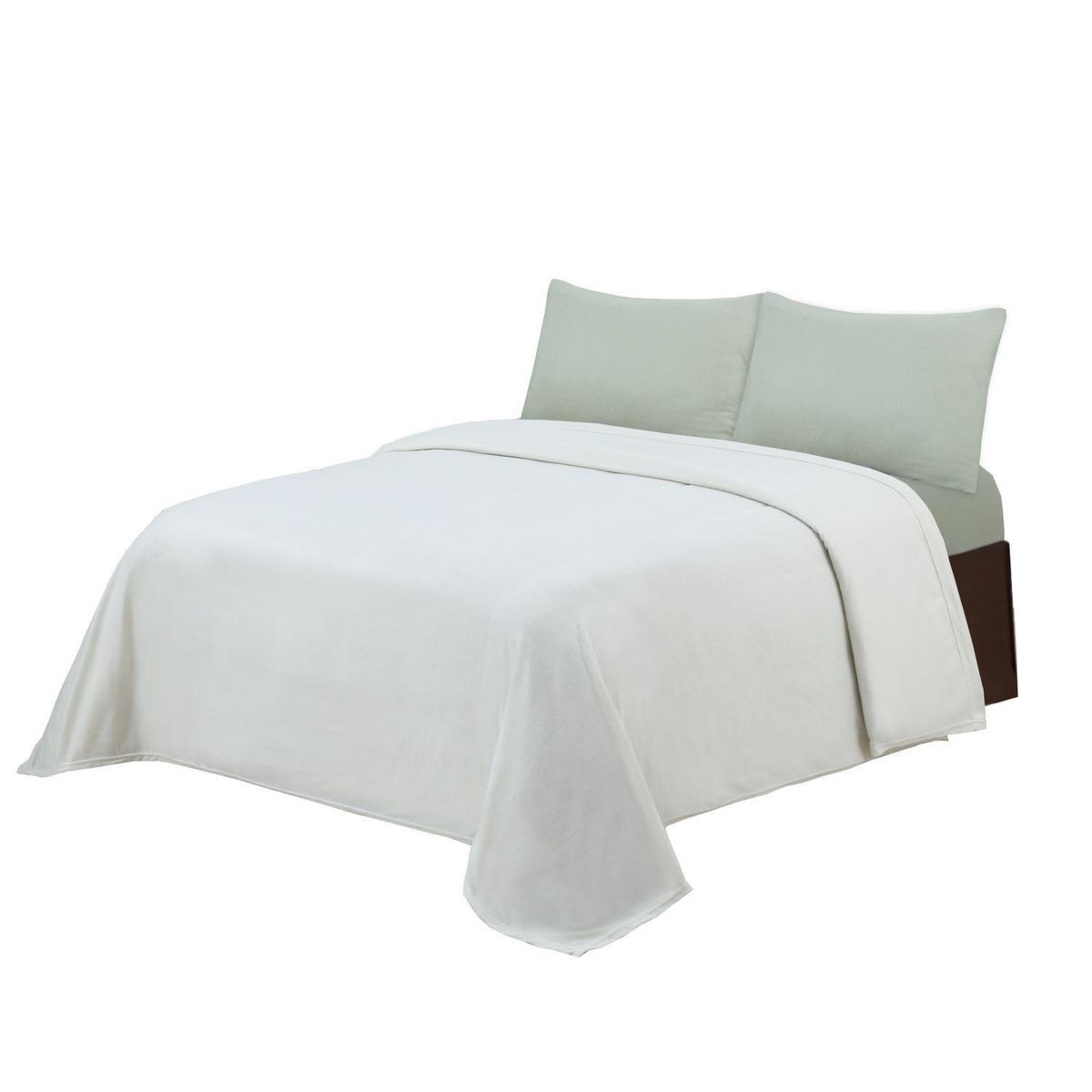 ILLUSIONS - Sabana Polar 2 plazas Olivo