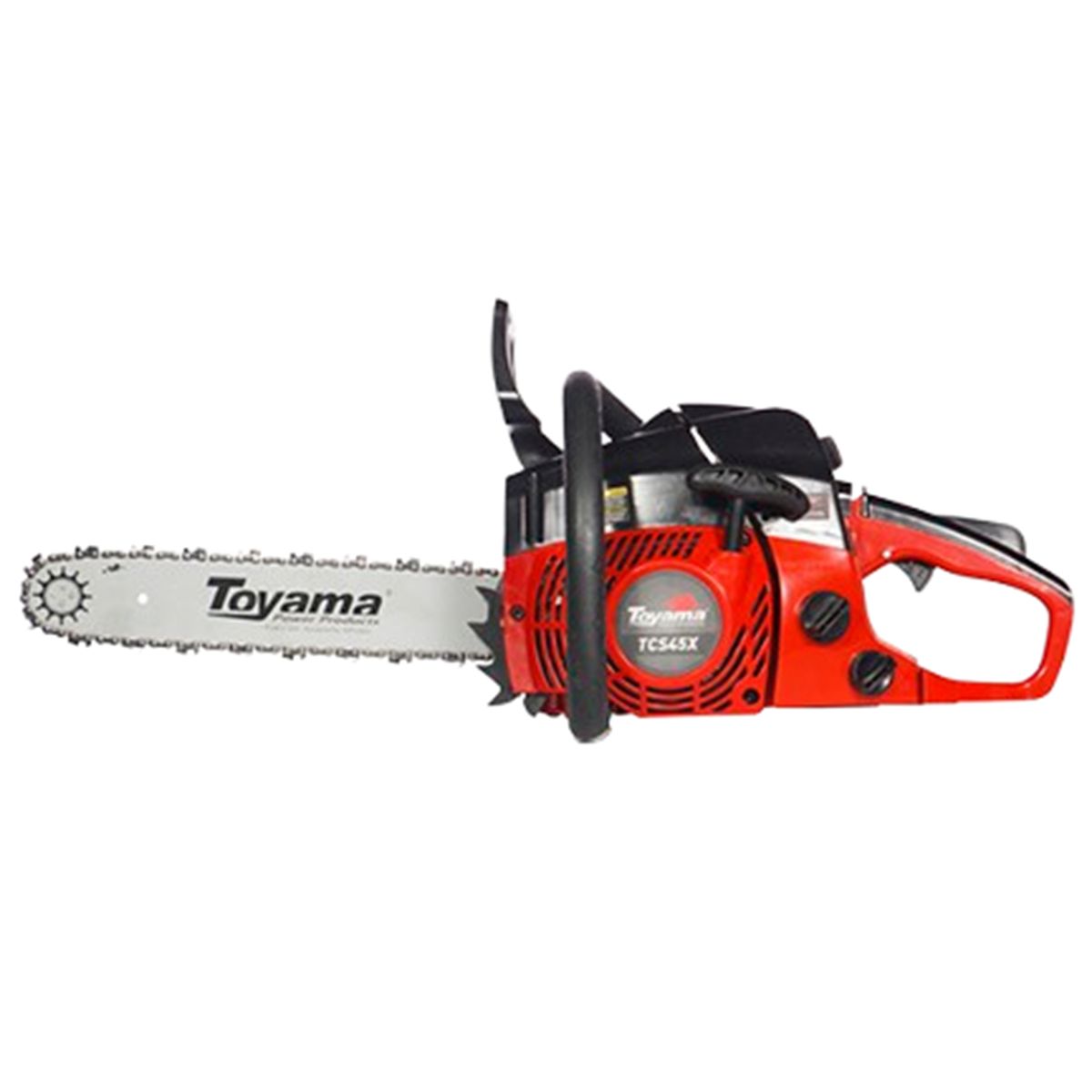 TOYAMA - Motosierra a Gasolina 44,3 cc 16 " TCS45X-G2