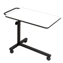 JENNY HOME - Multimesa Blanco 68x87x42 cm
