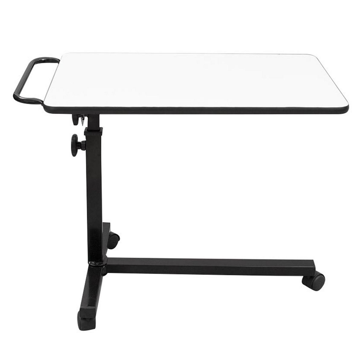 JENNY HOME - Multimesa Plegable Jenny Home Blanco 68x87x42 cm