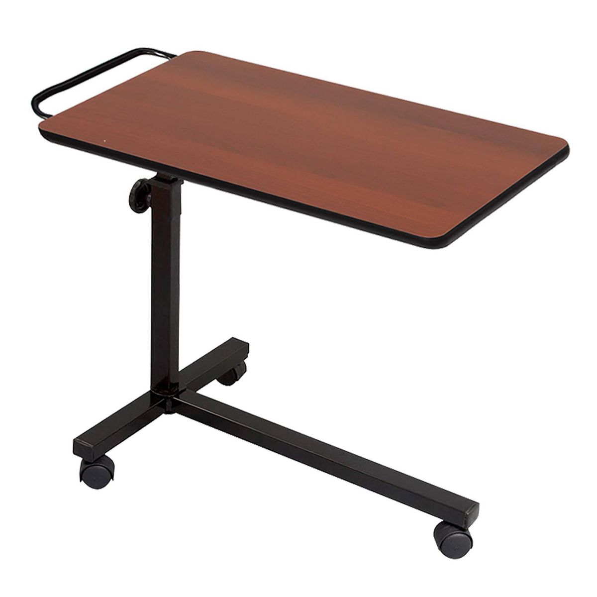 JENNY HOME - Multimesa Plegable Jenny Home Café 68x87x42 cm