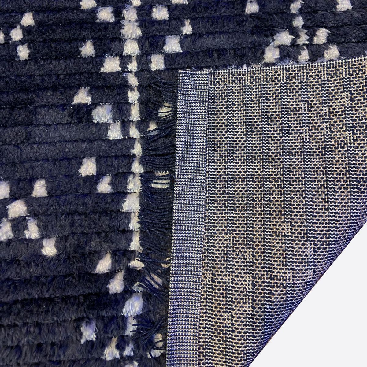 DIB - Alfombra Grande Mystique 200x290 cm Gris/ Beige