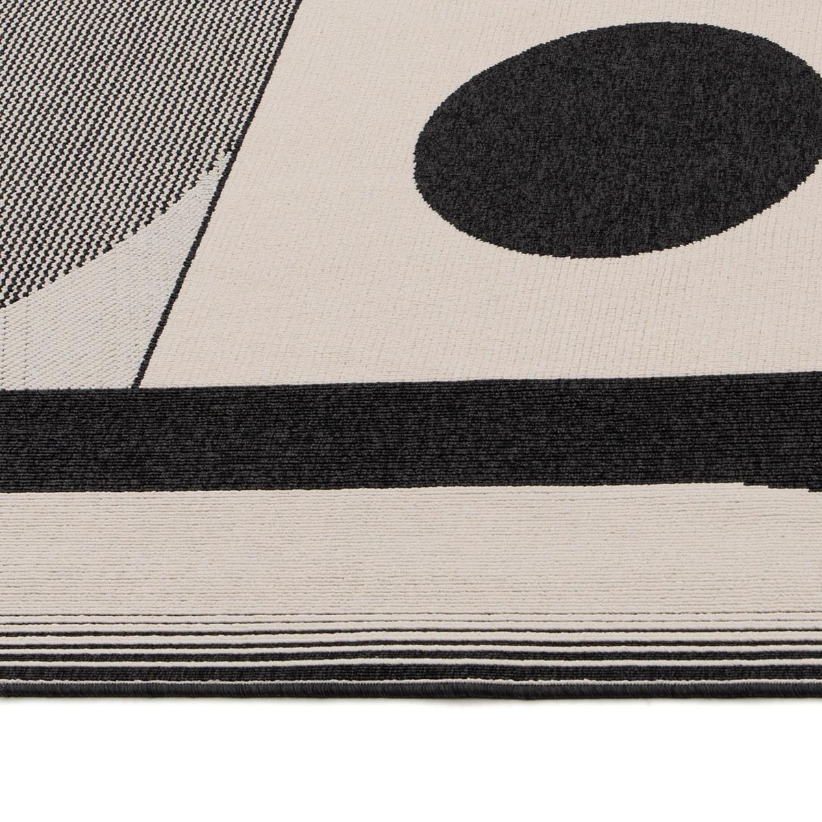 DIB - Alfombra Grande Marquis 200x290 cm Beige